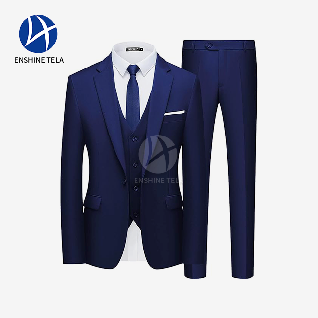 Anion Fabric Suit